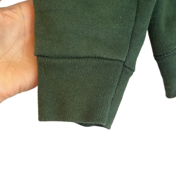 Vintage Fruit of the Loom 3 little birds sweatshirt, excellent vintage condition - Picture 6 of 12